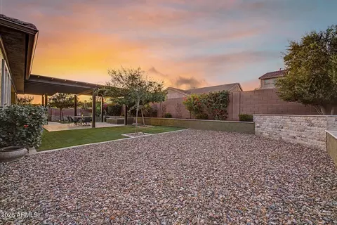 Exterior - 10628 E Stearn Ave, Mesa, AZ 85212 photo 9 of 19