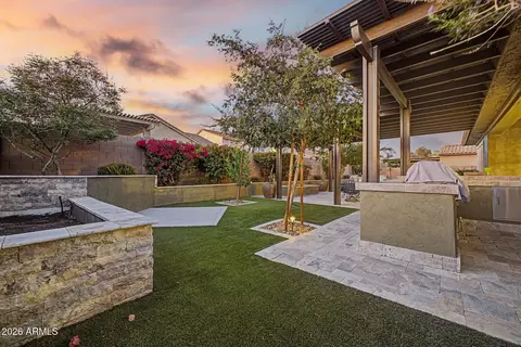 Exterior - 10628 E Stearn Ave, Mesa, AZ 85212 photo 12 of 19