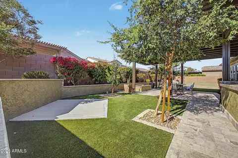 Exterior - 10628 E Stearn Ave, Mesa, AZ 85212 photo 14 of 19
