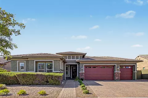 Exterior - 10628 E Stearn Ave, Mesa, AZ 85212 photo 6 of 19