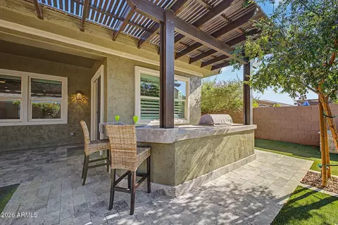 Exterior - 10628 E Stearn Ave, Mesa, AZ 85212 photo 17 of 19