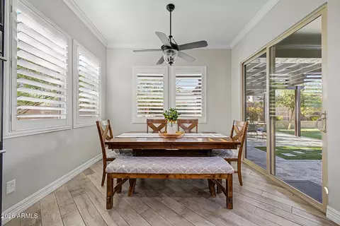 Dining - 10628 E Stearn Ave, Mesa, AZ 85212 photo 2 of 2