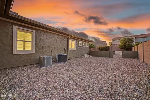 Exterior - 10628 E Stearn Ave, Mesa, AZ 85212 photo 8 of 19