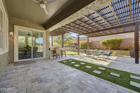 Exterior - 10628 E Stearn Ave, Mesa, AZ 85212 photo 15 of 19