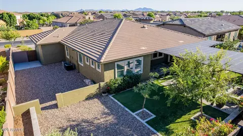Exterior - 10628 E Stearn Ave, Mesa, AZ 85212 photo 16 of 19