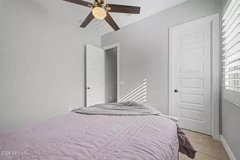 Bedroom - 10628 E Stearn Ave, Mesa, AZ 85212 photo 8 of 9