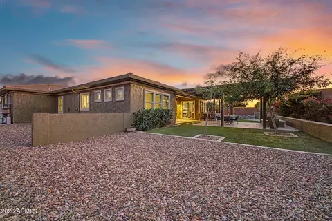 Exterior - 10628 E Stearn Ave, Mesa, AZ 85212 photo 10 of 19