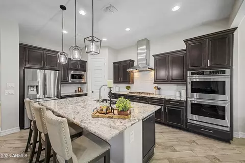 Kitchen - 10628 E Stearn Ave, Mesa, AZ 85212 photo 3 of 3