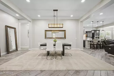 Dining - 10628 E Stearn Ave, Mesa, AZ 85212 photo 1 of 2