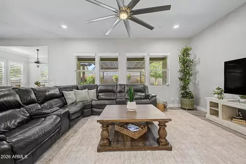 Living - 10628 E Stearn Ave, Mesa, AZ 85212 photo 2 of 2
