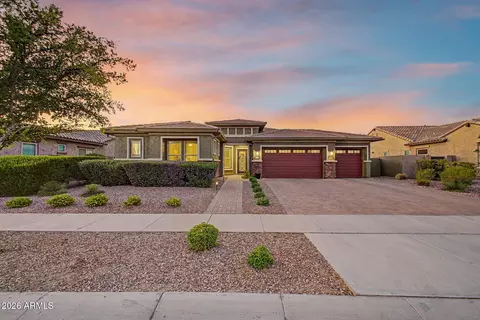 10628 E Stearn Ave, Mesa, AZ 85212