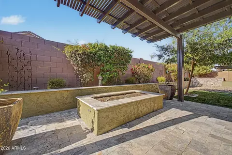 Exterior - 10628 E Stearn Ave, Mesa, AZ 85212 photo 18 of 19