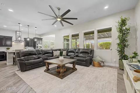 Living - 10628 E Stearn Ave, Mesa, AZ 85212 photo 1 of 2