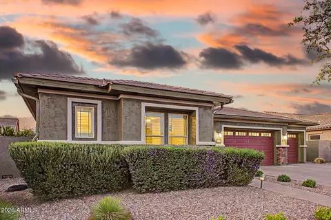 Exterior - 10628 E Stearn Ave, Mesa, AZ 85212 photo 4 of 19