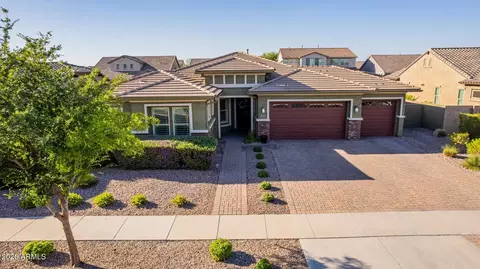Exterior - 10628 E Stearn Ave, Mesa, AZ 85212 photo 19 of 19