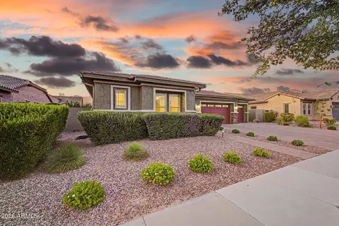 Exterior - 10628 E Stearn Ave, Mesa, AZ 85212 photo 3 of 19