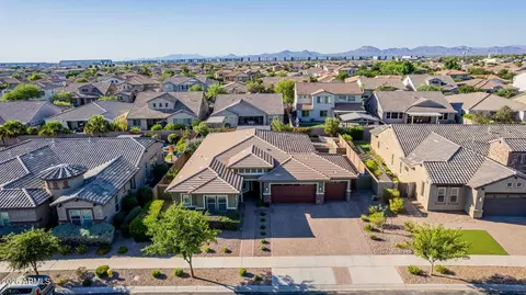 View/Area - 10628 E Stearn Ave, Mesa, AZ 85212 photo 2 of 4