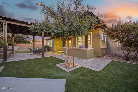 Exterior - 10628 E Stearn Ave, Mesa, AZ 85212 photo 11 of 19