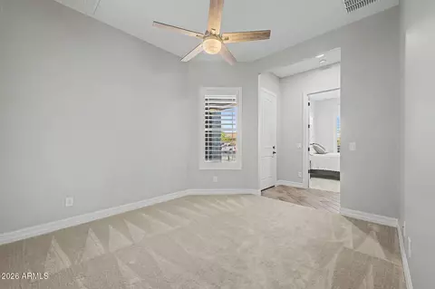 Bedroom - 10628 E Stearn Ave, Mesa, AZ 85212 photo 1 of 9