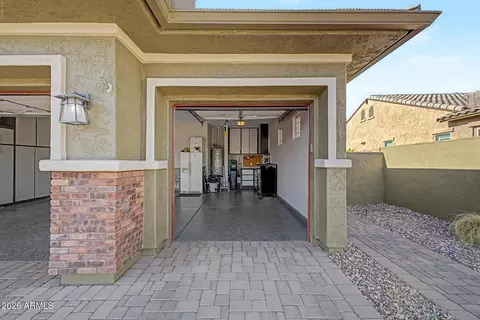 Exterior - 10628 E Stearn Ave, Mesa, AZ 85212 photo 7 of 19