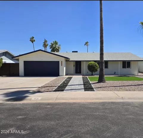 1031 E Lilac Dr, Tempe, AZ 85288