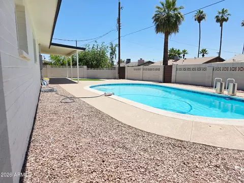 Exterior - 1031 E Lilac Dr, Tempe, AZ 85288 photo 4 of 4