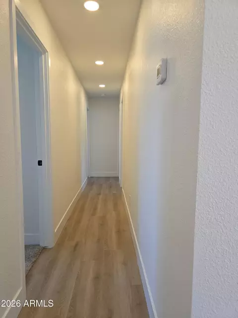 Entry Way - 1031 E Lilac Dr, Tempe, AZ 85288 photo 1 of 1