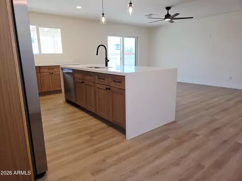 Kitchen - 1031 E Lilac Dr, Tempe, AZ 85288 photo 2 of 3