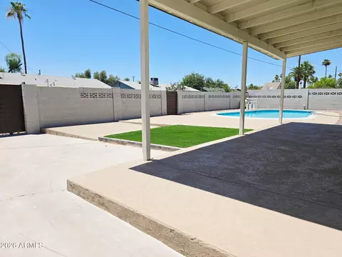 Exterior - 1031 E Lilac Dr, Tempe, AZ 85288 photo 3 of 4