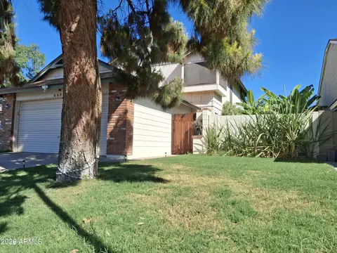 6408 W Becker Ln, Glendale, AZ 85304