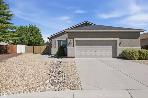 6860 Elbrook Ave, Prescott Valley, AZ 86314