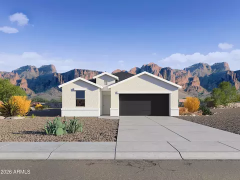 1431 S Vista Ave, Florence, AZ 85132