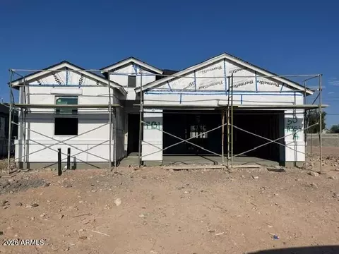 1431 S Vista Ave, Florence, AZ 85132