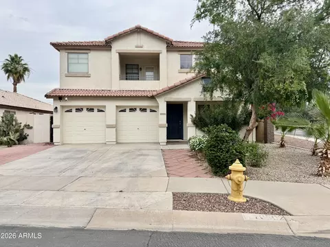 10502 W Edgemont Dr, Avondale, AZ 85392