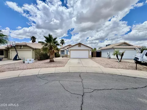 1964 S Mara Dr, Apache Junction, AZ 85120