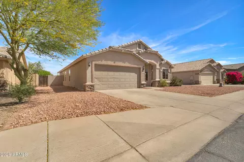 Exterior - 1740 E Francisco Dr, Phoenix, AZ 85042 photo 6 of 12