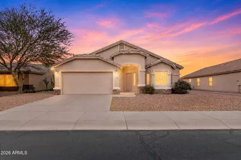 Exterior - 1740 E Francisco Dr, Phoenix, AZ 85042 photo 3 of 12