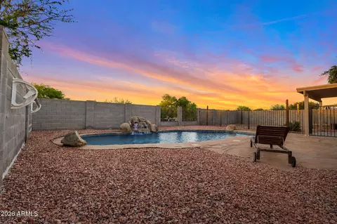 Exterior - 1740 E Francisco Dr, Phoenix, AZ 85042 photo 9 of 12