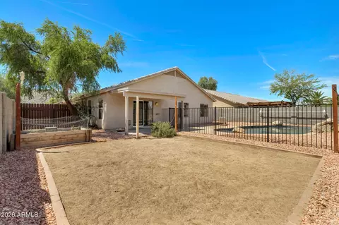 Exterior - 1740 E Francisco Dr, Phoenix, AZ 85042 photo 11 of 12