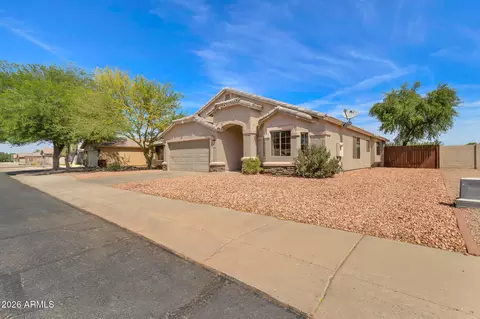 Exterior - 1740 E Francisco Dr, Phoenix, AZ 85042 photo 5 of 12