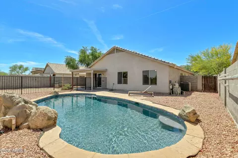 Exterior - 1740 E Francisco Dr, Phoenix, AZ 85042 photo 10 of 13