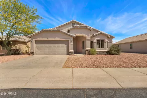 Exterior - 1740 E Francisco Dr, Phoenix, AZ 85042 photo 4 of 12