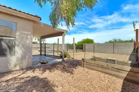 Exterior - 1740 E Francisco Dr, Phoenix, AZ 85042 photo 12 of 12