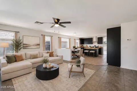 Living - 1740 E Francisco Dr, Phoenix, AZ 85042 photo 4 of 4