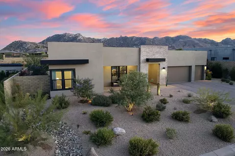 13081 E Juan Tabo Rd, Scottsdale, AZ 85255