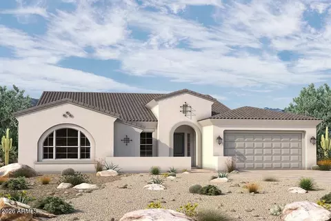 18915 W Lawrence Rd, Waddell, AZ 85355