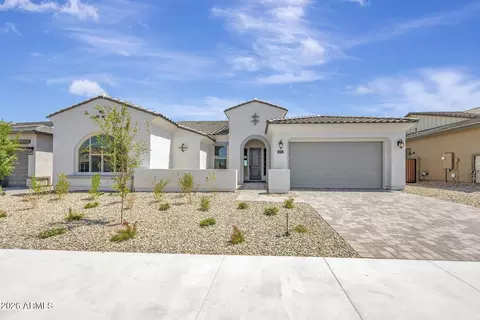 18915 W Lawrence Rd, Waddell, AZ 85355