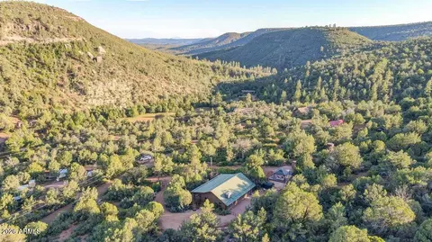 View/Area - 2092 E Lance Dr, Payson, AZ 85541 photo 4 of 6