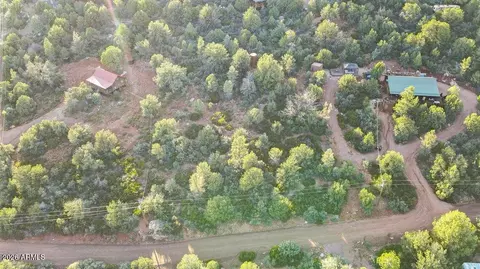 View/Area - 2092 E Lance Dr, Payson, AZ 85541 photo 1 of 6
