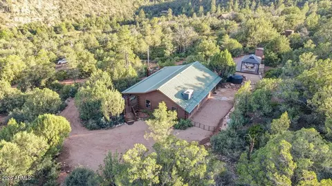 View/Area - 2092 E Lance Dr, Payson, AZ 85541 photo 3 of 6